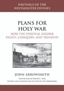 Arrowsmith-Plans-for-Holy-War-front__63452