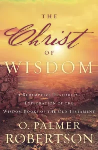 Christ of Wisdom